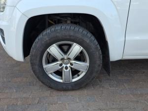 Volkswagen Amarok 3.0 TDi H-LINE 4MOT automatic D/C - Image 23