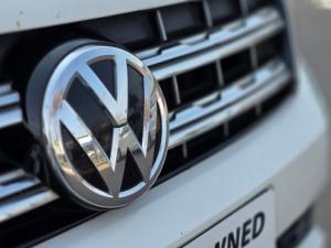 Volkswagen Amarok 3.0 TDi H-LINE 4MOT automatic D/C - Image 24
