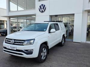 Volkswagen Amarok 3.0 TDi H-LINE 4MOT automatic D/C - Image 3