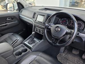 Volkswagen Amarok 3.0 TDi H-LINE 4MOT automatic D/C - Image 4