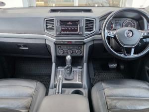 Volkswagen Amarok 3.0 TDi H-LINE 4MOT automatic D/C - Image 5