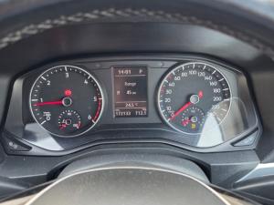 Volkswagen Amarok 3.0 TDi H-LINE 4MOT automatic D/C - Image 6