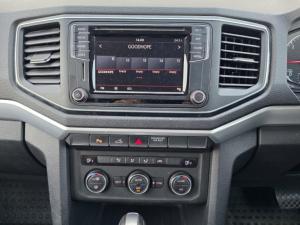 Volkswagen Amarok 3.0 TDi H-LINE 4MOT automatic D/C - Image 7