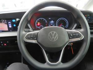 Volkswagen Caddy 1.6i - Image 11