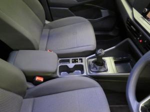 Volkswagen Caddy 1.6i - Image 14