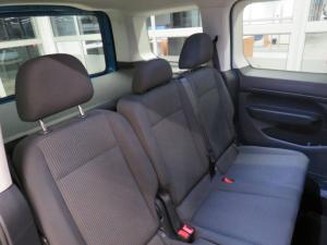Volkswagen Caddy 1.6i - Image 19