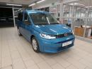 Thumbnail Volkswagen Caddy 1.6i