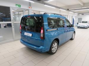 Volkswagen Caddy 1.6i - Image 20