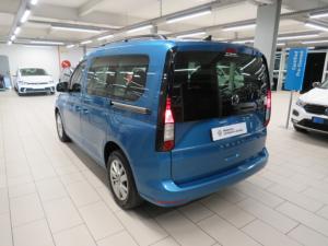 Volkswagen Caddy 1.6i - Image 21