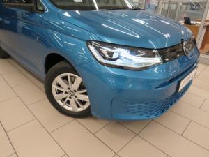 Volkswagen Caddy 1.6i - Image 23