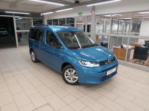 Volkswagen Caddy 1.6i - Image 24