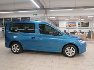 Volkswagen Caddy 1.6i - Image 3