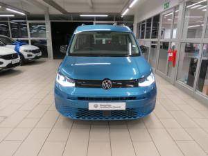 Volkswagen Caddy 1.6i - Image 4