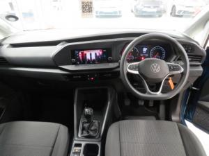 Volkswagen Caddy 1.6i - Image 6