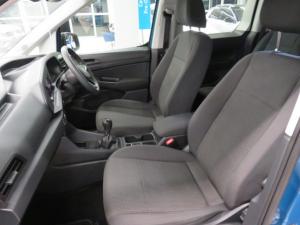 Volkswagen Caddy 1.6i - Image 7