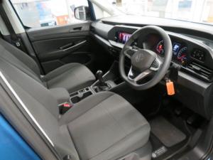 Volkswagen Caddy 1.6i - Image 8