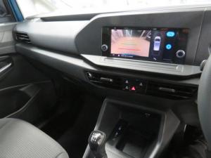 Volkswagen Caddy 1.6i - Image 9