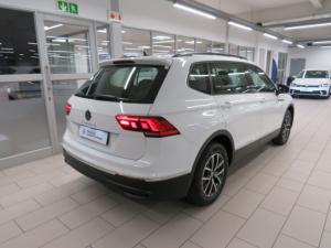 Volkswagen Tiguan 1.4 TSI DSG - Image 21