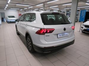 Volkswagen Tiguan 1.4 TSI DSG - Image 22