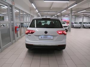 Volkswagen Tiguan 1.4 TSI DSG - Image 5
