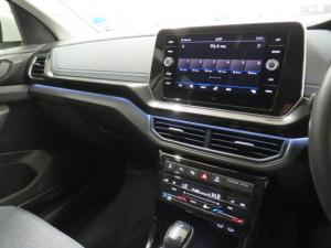 Volkswagen T-CROSS 1.0 TSI Style DSG - Image 10