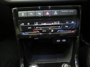 Volkswagen T-CROSS 1.0 TSI Style DSG - Image 12