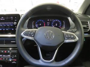 Volkswagen T-CROSS 1.0 TSI Style DSG - Image 14