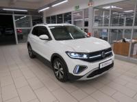 Thumbnail Volkswagen T-CROSS 1.0 TSI Style DSG