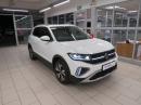 Thumbnail Volkswagen T-CROSS 1.0 TSI Style DSG