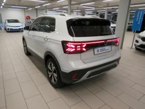Volkswagen T-CROSS 1.0 TSI Style DSG - Image 21
