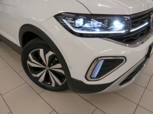 Volkswagen T-CROSS 1.0 TSI Style DSG - Image 23