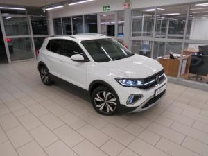 Volkswagen T-CROSS 1.0 TSI Style DSG - Image 24