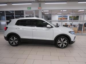 Volkswagen T-CROSS 1.0 TSI Style DSG - Image 3