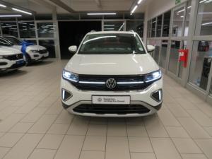 Volkswagen T-CROSS 1.0 TSI Style DSG - Image 4