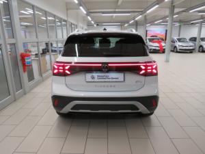 Volkswagen T-CROSS 1.0 TSI Style DSG - Image 5