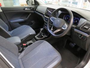 Volkswagen T-CROSS 1.0 TSI Style DSG - Image 8