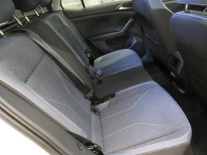 Volkswagen T-CROSS 1.0 TSI Style DSG - Image 9
