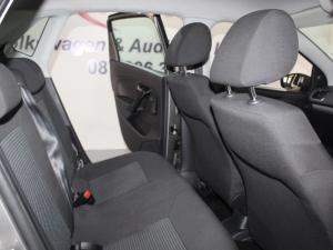 Volkswagen Polo Vivo 1.6 Comfortline TIP - Image 16