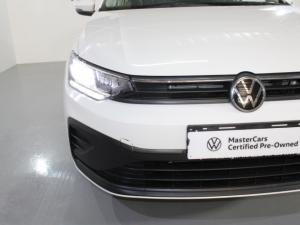 Volkswagen Polo 1.6 - Image 20