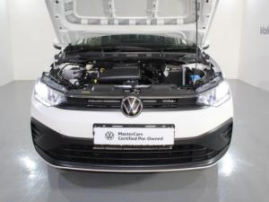 Volkswagen Polo 1.6 - Image 23