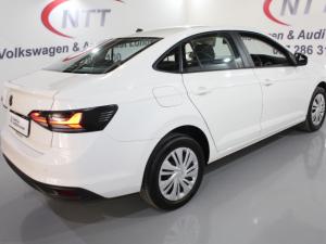 Volkswagen Polo 1.6 - Image 4