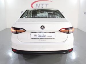 Volkswagen Polo 1.6 - Image 5