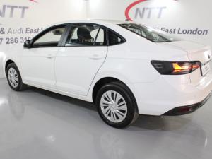 Volkswagen Polo 1.6 - Image 6