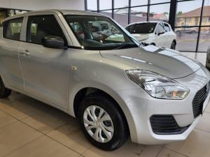 Suzuki Swift 1.2 GA - Image 1