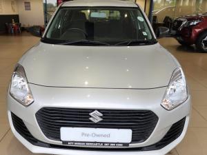 Suzuki Swift 1.2 GA - Image 4