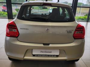 Suzuki Swift 1.2 GA - Image 5