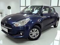Thumbnail Suzuki Swift 1.2 GL auto