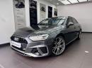 Thumbnail Audi A4 40TFSI S line