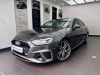 Thumbnail Audi A4 40TFSI S line