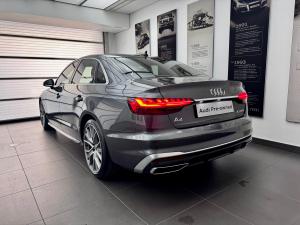 Audi A4 40TFSI S line - Image 4